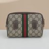 Túi đeo hông Gucci GG Monogram Stripe - TTA4365