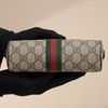 Túi đeo hông Gucci GG Monogram Stripe - TTA4365