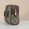 Túi đeo hông Gucci GG Monogram Stripe - TTA4365