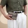 Túi đeo hông Gucci GG Monogram Stripe - TTA4365