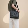 Cặp tài liệu Louis Vuitton Tadao Damier Infini size 37