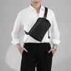 Túi đeo Louis Vuitton Black Shadow Chalk Monogram size 24