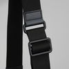 Túi đeo Louis Vuitton Black Shadow Chalk Monogram size 24