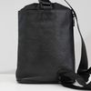 Túi đeo Louis Vuitton Black Shadow Chalk Monogram size 24
