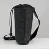 Túi đeo Louis Vuitton Black Shadow Chalk Monogram size 24