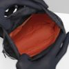 Túi đeo Louis Vuitton Black Shadow Chalk Monogram size 24