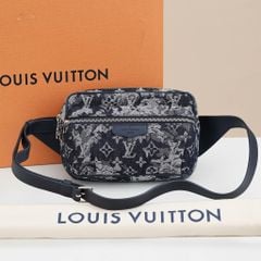 Túi đeo Louis Vuitton Outdoor Monogram Tapestry size 21