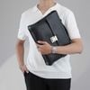 Cặp tài liệu Louis Vuitton Vassili Epi Noir size 37 - TTA4403