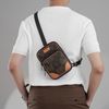 Túi đeo Louis Vuitton x Nigo Amazone Sling Bag size 21 - TTA4413
