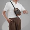 Túi đeo Louis Vuitton x Nigo Amazone Sling Bag size 21 - TTA4413