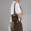 Túi đeo Louis Vuitton x Nigo Amazone Sling Bag size 21 - TTA4413