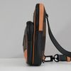 Túi đeo Louis Vuitton x Nigo Amazone Sling Bag size 21 - TTA4413
