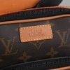 Túi đeo Louis Vuitton x Nigo Amazone Sling Bag size 21 - TTA4413