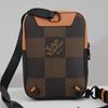 Túi đeo Louis Vuitton x Nigo Amazone Sling Bag size 21 - TTA4413