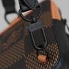 Túi đeo Louis Vuitton x Nigo Amazone Sling Bag size 21 - TTA4413