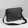 Túi đeo Louis Vuitton District Damier Graphite size 32