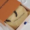 Thắt lưng Louis Vuitton Sun Tulle Riveted Damier Ebene size 95 - TTA4445