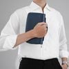 Clutch/ Ví Zippy XL Louis Vuitton Navy Blue Taiga