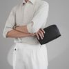 Clutch/ Ví Zippy XL Louis Vuitton Noir Taiga - TTA4286