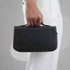 Clutch/ Ví Zippy XL Louis Vuitton Noir Taiga - TTA4286