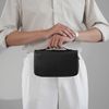 Clutch/ Ví Zippy XL Louis Vuitton Noir Taiga - TTA4286