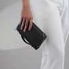 Clutch/ Ví Zippy XL Louis Vuitton Noir Taiga - TTA4286