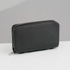 Clutch/ Ví Zippy XL Louis Vuitton Noir Taiga - TTA4286