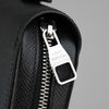 Clutch/ Ví Zippy XL Louis Vuitton Noir Taiga - TTA4286
