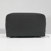 Clutch/ Ví Zippy XL Louis Vuitton Noir Taiga - TTA4286