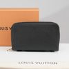 Clutch/ Ví Zippy XL Louis Vuitton Noir Taiga - TTA4286