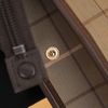 Clutch Burberry Brown Plaid Nova Check - TTA4486