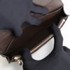 Ví dài Louis Vuitton Brazza Damier Ebene - TTA4481