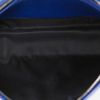 Clutch Louis Vuitton Pochette Voyage Monogram Racing Blue - TTA4417