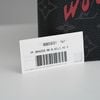 Ví dài Louis Vuitton Monogram Eclipse Space Age Brazza