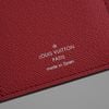 Ví dài Louis Vuitton Monogram Eclipse Space Age Brazza