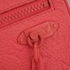 Clutch Louis Vuitton Rough Monogram Pochette Volga (Unisex)