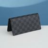 Ví dài Louis Vuitton Brazza Damier Graphite - TTA4483