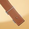 Thắt lưng Hermès H Buckle Reversible Togo size 100 - TTA4446