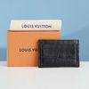 Ví đựng thẻ Louis Vuitton Crocodile - TTA4462