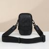 Túi đeo Louis Vuitton Monogram Shadow Double Phone size 19 - TTA4373