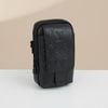 Túi đeo Louis Vuitton Monogram Shadow Double Phone size 19 - TTA4373