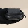 Túi đeo Louis Vuitton Monogram Shadow Double Phone size 19 - TTA4373