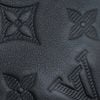 Túi đeo Louis Vuitton Monogram Shadow Double Phone size 19 - TTA4373