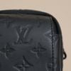 Túi đeo Louis Vuitton Monogram Shadow Double Phone size 19 - TTA4373