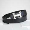 Thắt lưng Hermès Brush H Buckle Reversible size 95 - TTA4444