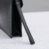 Clutch Louis Vuitton Sellier Dragonne Black Epi - TTA4501