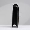 Clutch Louis Vuitton Sellier Dragonne Black Epi - TTA4501