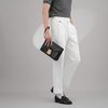 Clutch Louis Vuitton Sellier Dragonne Black Epi - TTA4501