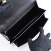 Clutch Louis Vuitton Sellier Dragonne Black Epi - TTA4501