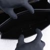 Clutch Louis Vuitton Sellier Dragonne Black Epi - TTA4501